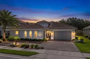 3895 Grassland Loop, Lake Mary, FL 32746 - Photo 1