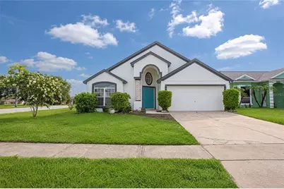 2039 Shannon Lakes Boulevard, Kissimmee, FL 34743 - Photo 1