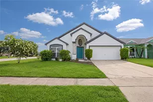 2039 Shannon Lakes Blvd, Kissimmee, FL 34743 - Photo 1