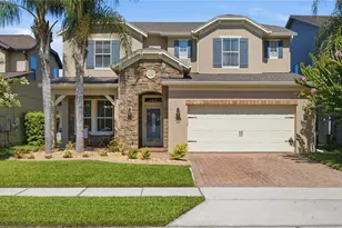 1114 Fountain Coin Loop, Orlando, FL 32828 - Photo 1
