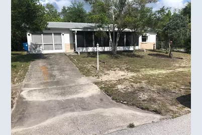 9598 River Road, Spring Hill, FL 34608 - Photo 1
