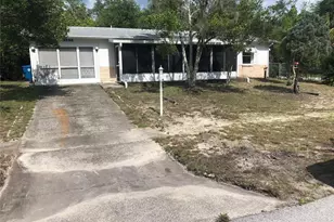 9598 River Rd, Spring Hill, FL 34608 - Photo 1