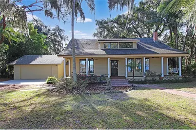 289 W Lakeview Avenue, Lake Mary, FL 32746 - Photo 1