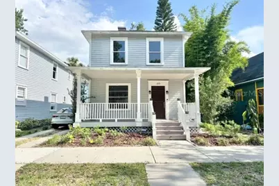 305 W 9th Street, Sanford, FL 32771 - Photo 1