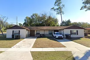 8140 & 8142 Turkey Dr, Orlando, FL 32825 - Photo 1