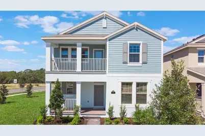 12032 Shine View Lane, Winter Garden, FL 34787 - Photo 1