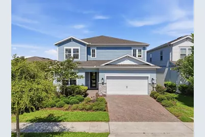 13932 Destin Beach Lane, Orlando, FL 32827 - Photo 1