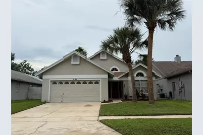 14519 Musket Fire Lane, Orlando, FL 32837 - Photo 1