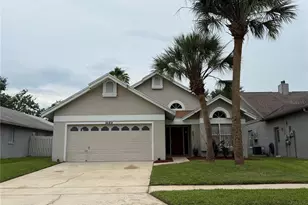 14519 Musket Fire Ln, Orlando, FL 32837 - Photo 1