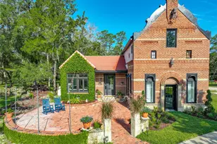 2291 Waccassa St, Geneva, FL 32732 - Photo 1