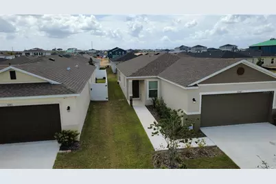 3147 Cedar Crossing Boulevard, Haines City, FL 33844 - Photo 1