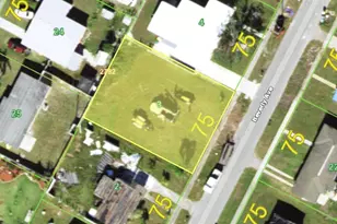22016 Beverly Ave, Port Charlotte, FL 33952 - Photo 1