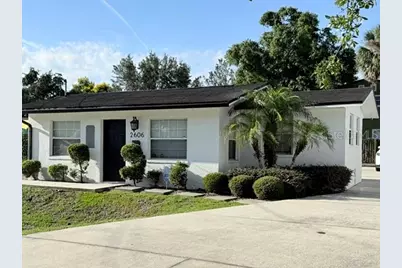 2606 E Robinson Street, Orlando, FL 32803 - Photo 1