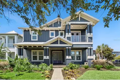 13273 Granger Avenue, Orlando, FL 32827 - Photo 1
