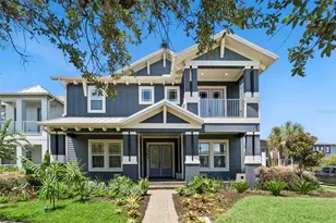 13273 Granger Ave, Orlando, FL 32827 - Photo 1