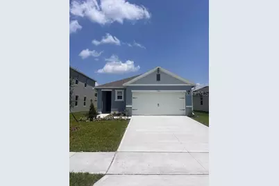 1342 Camellia Bloom Lane, Sanford, FL 32773 - Photo 1