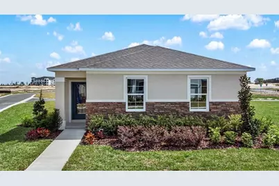 5180 Blanket Flower Street, Apopka, FL 32712 - Photo 1
