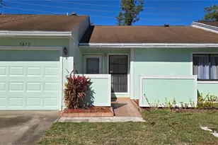 5875 Talavera St, Orlando, FL 32807 - Photo 1
