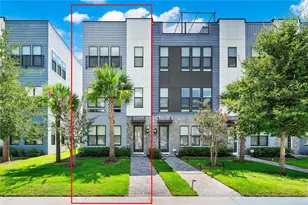 2365 Brix St, Orlando, FL 32804 - Photo 1