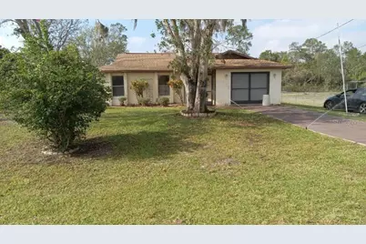 132 Hallmark Avenue, Lake Placid, FL 33852 - Photo 1