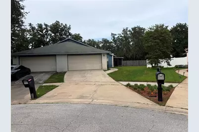 5291 Indian Laurel Court, Orlando, FL 32808 - Photo 1