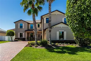 2052 Solar Dr, Winter Garden, FL 34787 - Photo 1