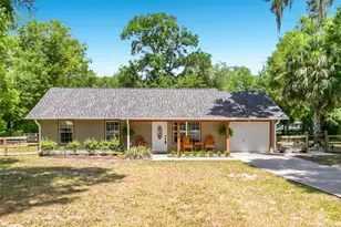 12290 SE 141st Avenue Rd, Ocklawaha, FL 32179 - Photo 1