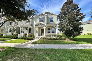 8176 Wood Sage Dr, Winter Garden, FL 34787 - Photo 1