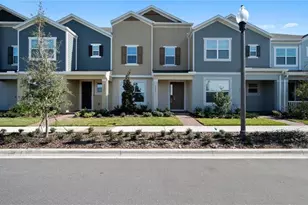 7387 Mezzano Ln Dr, Winter Garden, FL 34787 - Photo 1