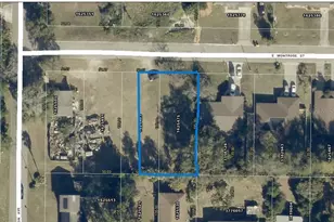 Lot 33 & 34 1/2 E Montrose St, Clermont, FL 34711 - Photo 1
