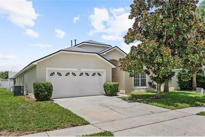 7827 Myrtle Oak Lane, Kissimmee, FL 34747 - Photo 1