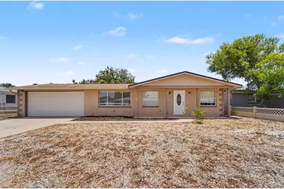 3344 Trask Drive, Holiday, FL 34691 - Photo 1
