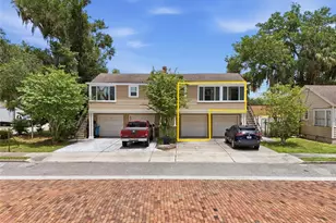 807 N Thornton Ave, Orlando, FL 32803 - Photo 1