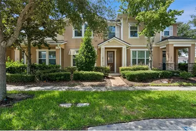 2812 Cello Lane, Kissimmee, FL 34741 - Photo 1