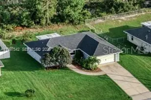 112 NE Bimini Street NE, Lake Placid, FL 33852 - Photo 1