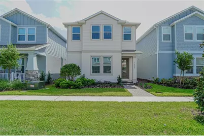 16277 Honey Harvest Street, Winter Garden, FL 34787 - Photo 1