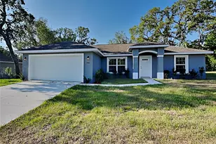 2082 W Swanson Dr, Citrus Springs, FL 34434 - Photo 1
