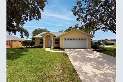 1015 Deer Run Drive, Melbourne, FL 32940 - Photo 1