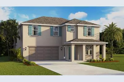 3914 Limeklin Falls Loop, Davenport, FL 33837 - Photo 1