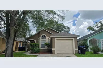 8762 Foley Drive, Orlando, FL 32825 - Photo 1