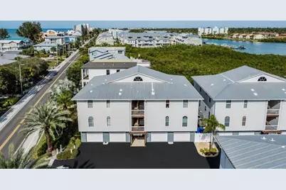 19829 Gulf Boulevard #103, Indian Rocks Beach, FL 33785 - Photo 1