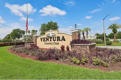 4045 Atrium Drive #U6, Orlando, FL 32822 - Photo 1