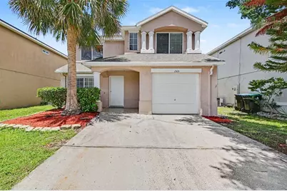 1365 Ivy Meadow Drive, Orlando, FL 32824 - Photo 1