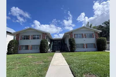807 Vassar Street #D, Orlando, FL 32804 - Photo 1