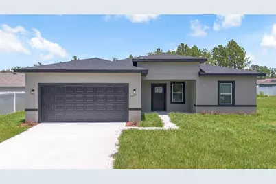 15690 SW 49th Avenue Road, Ocala, FL 34473 - Photo 1
