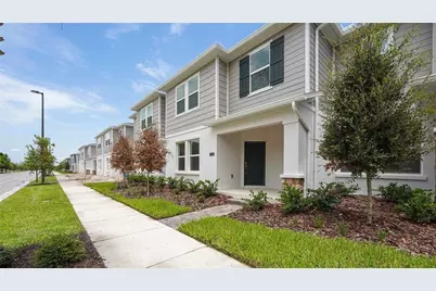 5120 Clay Whaley Road, Saint Cloud, FL 34772 - Photo 1
