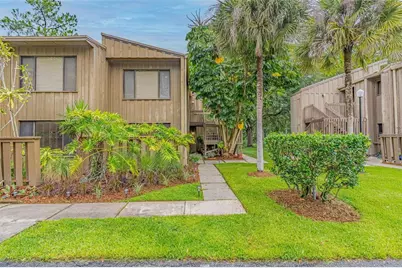 5337 Indian Creek Drive #C-4-1, Orlando, FL 32811 - Photo 1