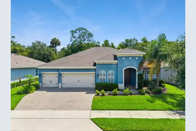 1239 Grass Fern Lane, Sanford, FL 32771 - Photo 1