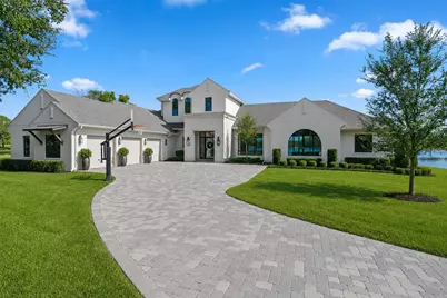 320 Evansdale Road, Lake Mary, FL 32746 - Photo 1