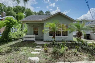 30 N Lawsona Blvd, Orlando, FL 32801 - Photo 1